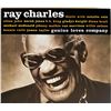 Image 1 : Ray Charles Genius Loves Company CD