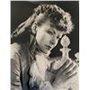Image 1 : Greta Garbo 11x14 photo unsigned