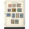 Image 1 : 1961 United States Commemorative Stamp Set