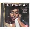 Image 1 : Ella Fitzgerald The Cole Porter Songbook CD
