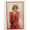 Image 1 : Princess Diana commemorative stamp