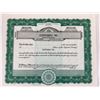 Image 1 : Steppenwolf, Inc. Capital Stock Certificate