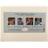 Image 1 : Bermuda  Diana Princess of Wales commemorative stamp set