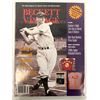 Image 1 : Beckett Vintage Sports - March 1997 Issue 4 -Lou Gehrig Cover