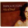 Image 1 : Bianca Rossini Kiss Of Brasil CD