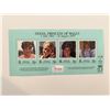 Image 1 : Diana Princess of Wales commemorative stamp set