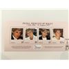 Image 1 : Tonga Diana Princess of Wales commemorative stamp set
