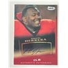Image 1 : Amarlo Herrera signed autograph card