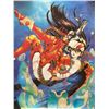 Image 1 : 1995 Masamune Shirow/Seishina poster