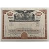 Image 1 : Pan American World Airways, INC Four Shares Certificate of Stock