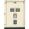 Image 1 : United Nations New York Stamps 1976
