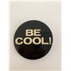 Image 1 : Be cool vintage pin