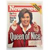 Image 1 : Newsweek Rosie O'Donnell Jul 15, 1996