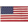 Image 1 : Vintage Sentinel U.S Flag