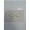 Image 1 : Goldfinger Bond Girl Shirley Eaton original signature