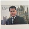 Image 1 : Tim Loughton signed photo