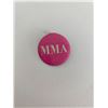 Image 1 : MMA vintage pin