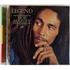 Image 1 : Legend The Best Of Bob Marley CD