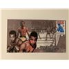 Image 1 : Sugar Ray Robinson FDC