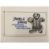 Image 1 : Turks & Caicos Prince Charles and Lady Diana commemorative wedding stamp booklet