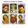 Image 1 : Stars of Cinema Cinderella Stamp Set