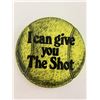 Image 1 : I can give you the shot vintage pin