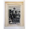 Image 1 : Hughes and Harlow: Angels in Hell Original Vintage Paste Up Movie Poster