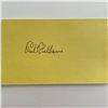 Image 1 : Baseball player Earl Williams original signature