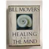 Image 1 : Bill Moyers Healing and the Mind Hardcover Book