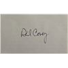 Image 1 : Phil Corey original signature