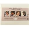 Image 1 : British Virgin Islands Diana Princess of Wales commemorative stamp set