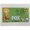 Image 1 : The Simpsons First Day Cover
