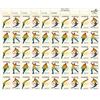 Image 1 : 1976 Olympics Stamps