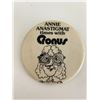 Image 1 : Annie Anistagmat times with Cronus vintage pin