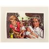 Image 1 : Mongolia Princess Diana commemorative stamp