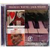 Image 1 : Frances Wayne / Jack Wilson Collectables Jazz Classics CD