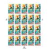 Image 1 : Marathon Stamps