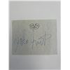 Image 1 : Japanese ballerina Yoko Morishita original signature