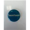Image 1 : Bentson Presidential campaign pin