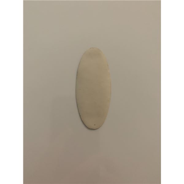 Edward G. Robinson unsigned cigarette card