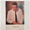 Image 1 : Martin Bell signed photo
