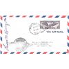 Image 1 : Southern Transcontinental First Flight First Day Cover
