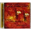Image 1 : Gene Stone Quintet Tenor Combustion CD