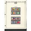 Image 1 : United Nations New York Stamps 1982