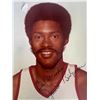 Image 1 : NBA Ulysses Lee "Junior" Bridgeman signed photo