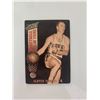 Image 1 : Slater Martin unsigned basketball card