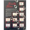 Image 1 : Friendly Felines Stamp Set