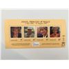 Image 1 : Diana Princess of Wales commemorative stamp set