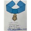 Image 1 : Medal of Honor recipients signed photo