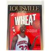 Image 1 : Louisville 1996-97 Cardinal Basketball book